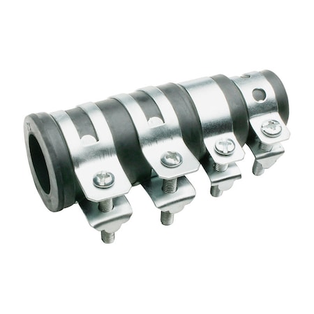 Plumb Pak Plumb Pak Dishwasher Connector with Clamp Rubber PP855-75